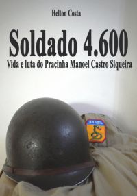 Soldado 4.600: