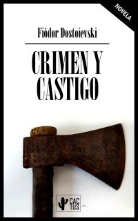 Crimen y castigo