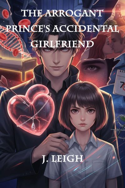 The Arrogant Prince's Accidental Girlfriend