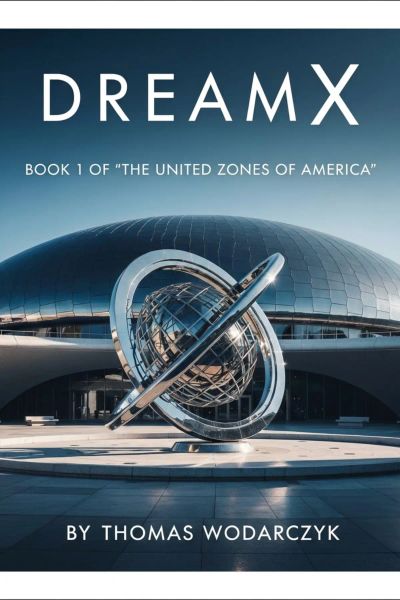 DreamX
