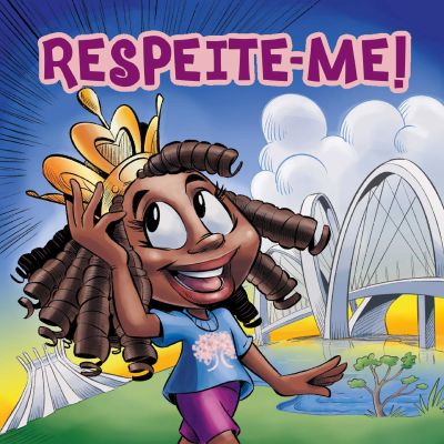 Respeite-me!
