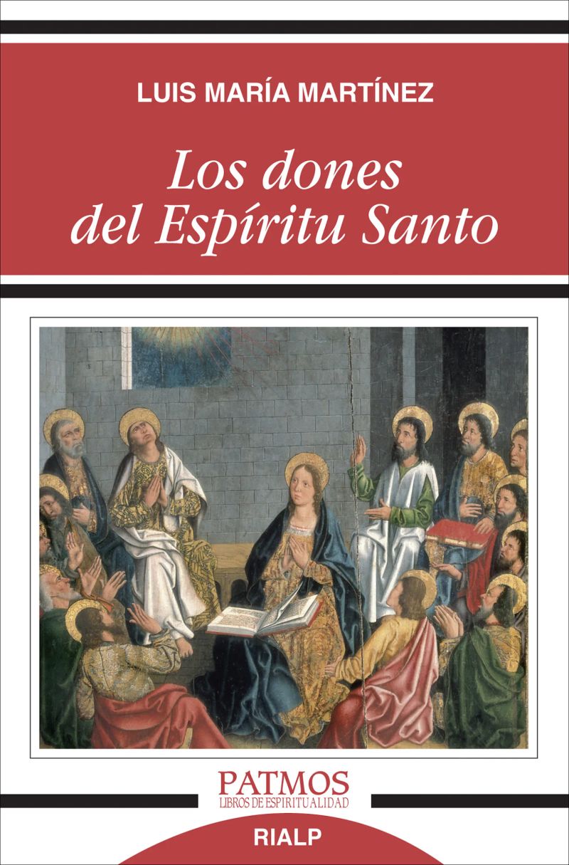 Los dones del Espíritu Santo
