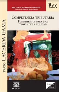 Competencia tributaria