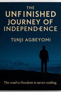 THE UNFINISHED JOURNEY OF INDEPENDENCE 