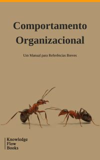 Comportamento Organizacional