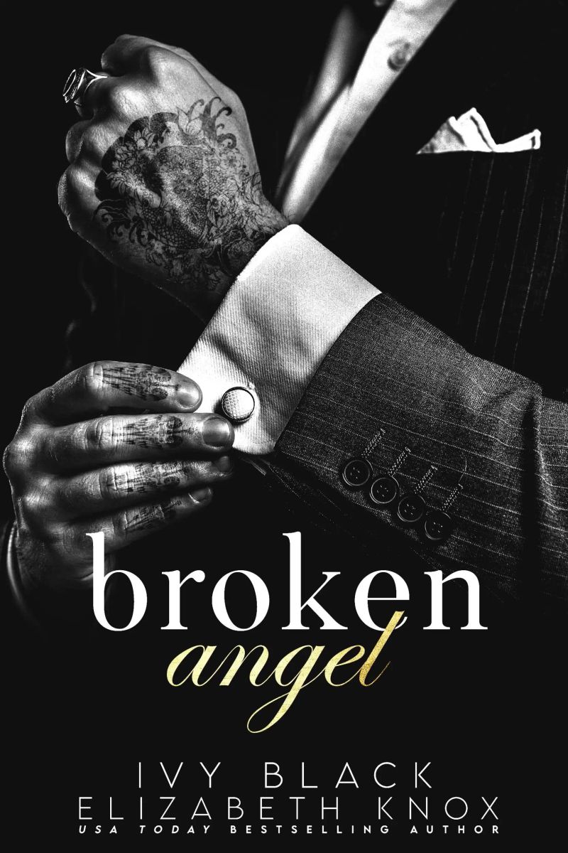 Broken Angel