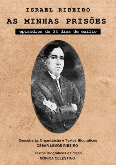 As Minhas Prisões