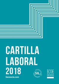 Cartilla laboral 2018 - 3ra edición