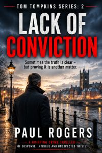 Lack of Conviction