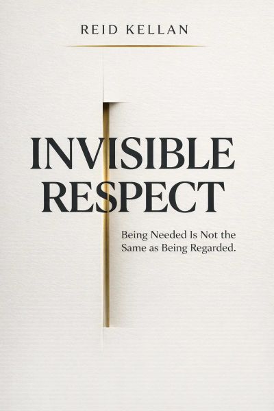 Invisible Respect: