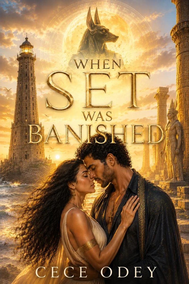 When Set Was Banished
