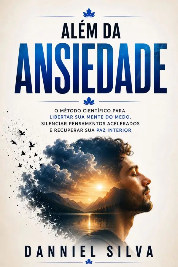 Além da Ansiedade