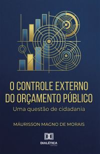 O Controle Externo do Orçamento Público