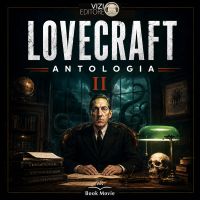 Lovecraft Antologia II