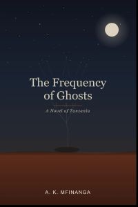 THE FREQUENCY OF GHOSTS