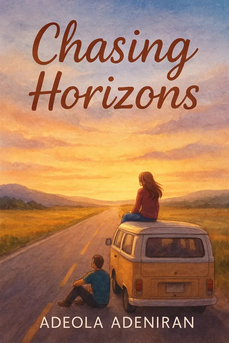 Chasing Horizons