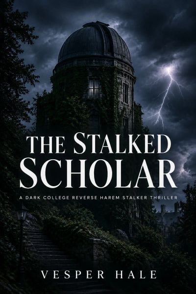 The Stalked Scholar