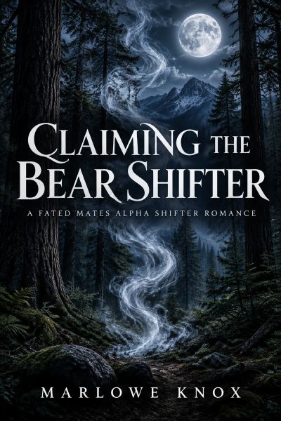 Claiming the Bear Shifter