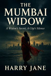 THE MUMBAI WIDOW'S SECRET