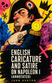English Caricature and Satire on Napoleon I (Annotated)