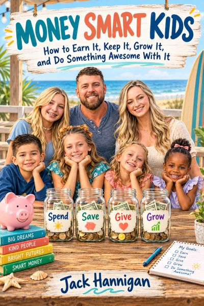 Money Smart Kids 