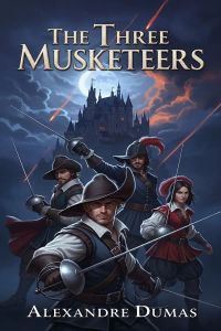 The three musketeers