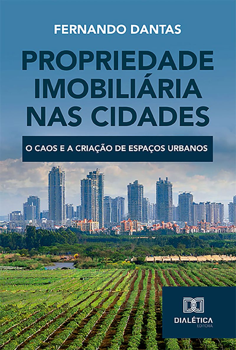 Propriedade Imobiliária nas Cidades