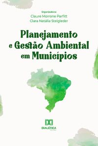 Planejamento e Gestão Ambiental em Municípios