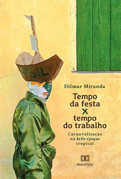 Tempo da festa x tempo do trabalho
