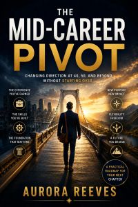 The Mid-Career Pivot