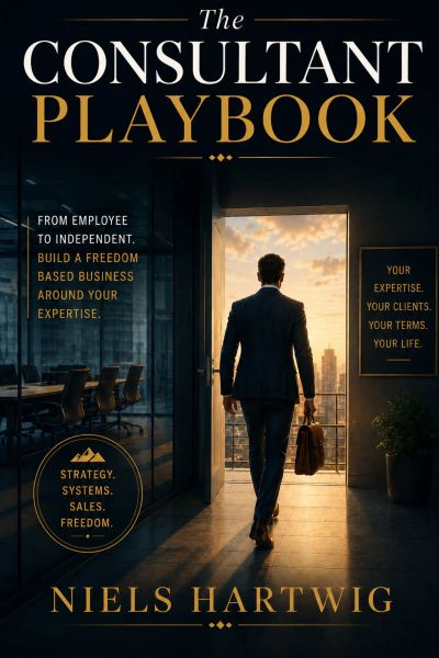 The Consultant Playbook