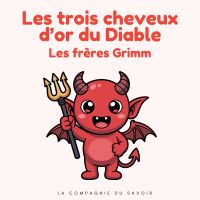 Les trois cheveux d'or du Diable