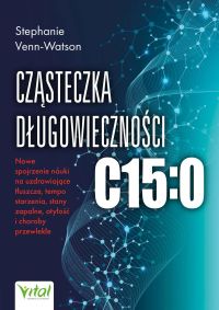 Cząsteczka długowieczności C15:0