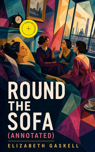 Round the Sofa (Annotated)