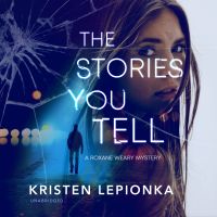 The Stories You Tell