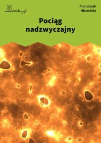 Pociąg nadzwyczajny