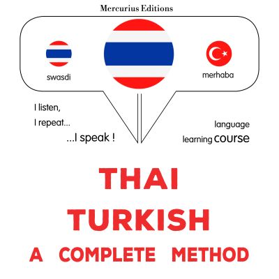 thịy - turkī: Wiṭhī thī̀ s̄mbūrṇ̒ cover
