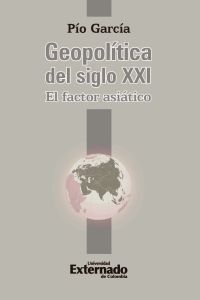 Geopolítica del siglo XXI