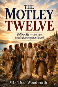 The Motley Twelve