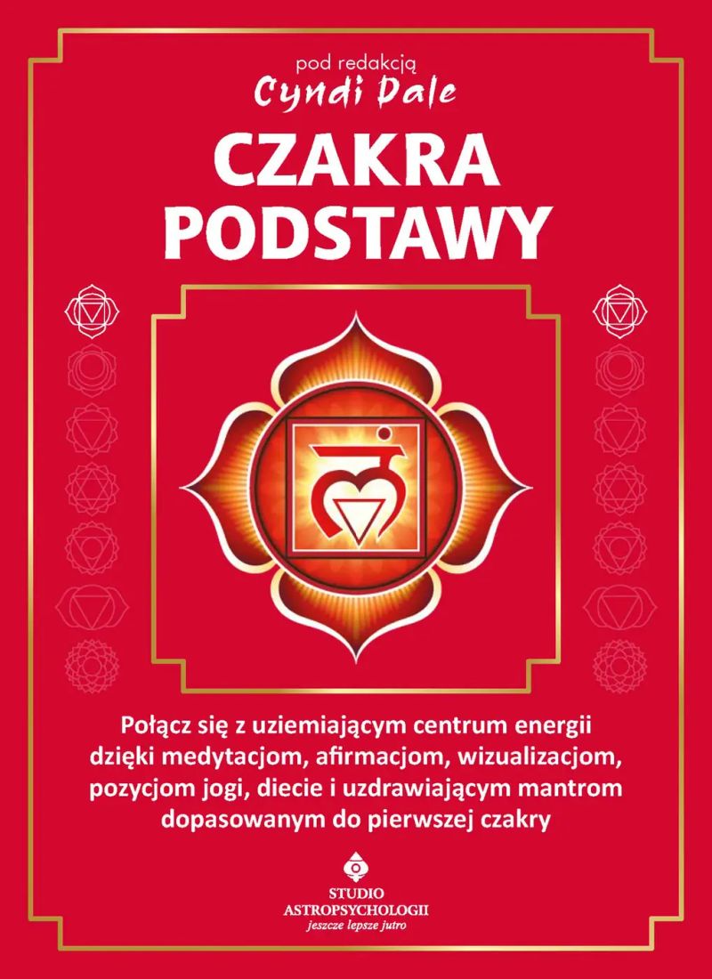Czakra podstawy