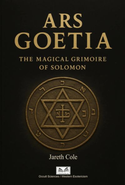 Ars Goetia