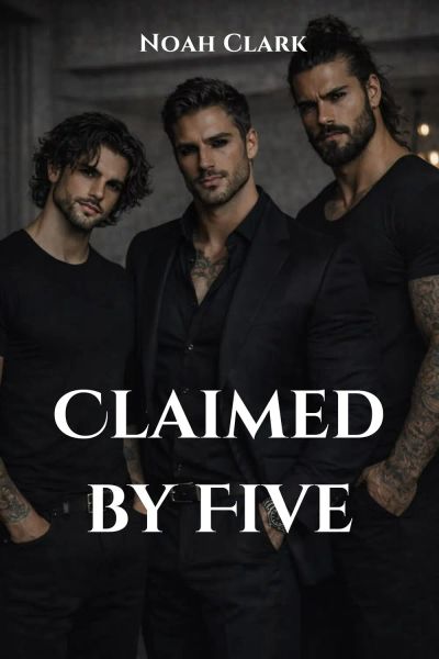 Claimed by Five