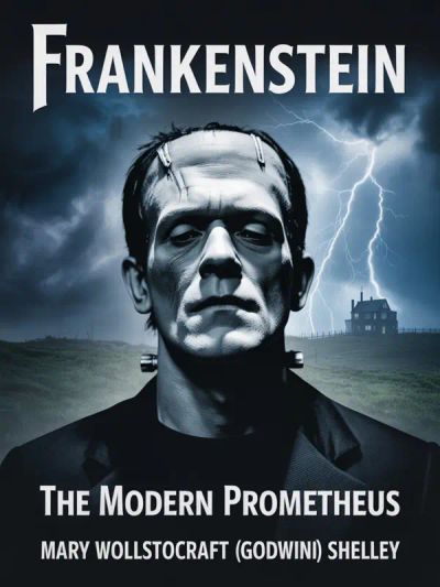Frankenstein - The Modern Prometheus