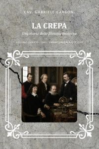 La crepa - Volume IV