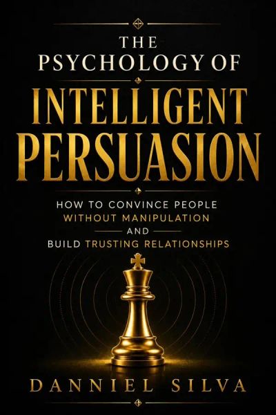 The Psychology of Intelligent Persuasion