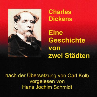 Eine Geschichte von zwei Städten