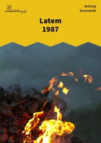 Latem 1987