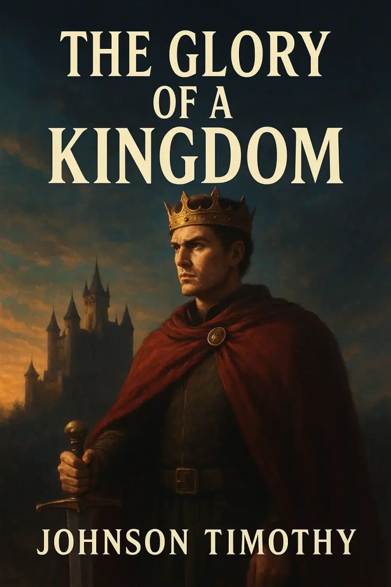 The Glory of a Kingdom