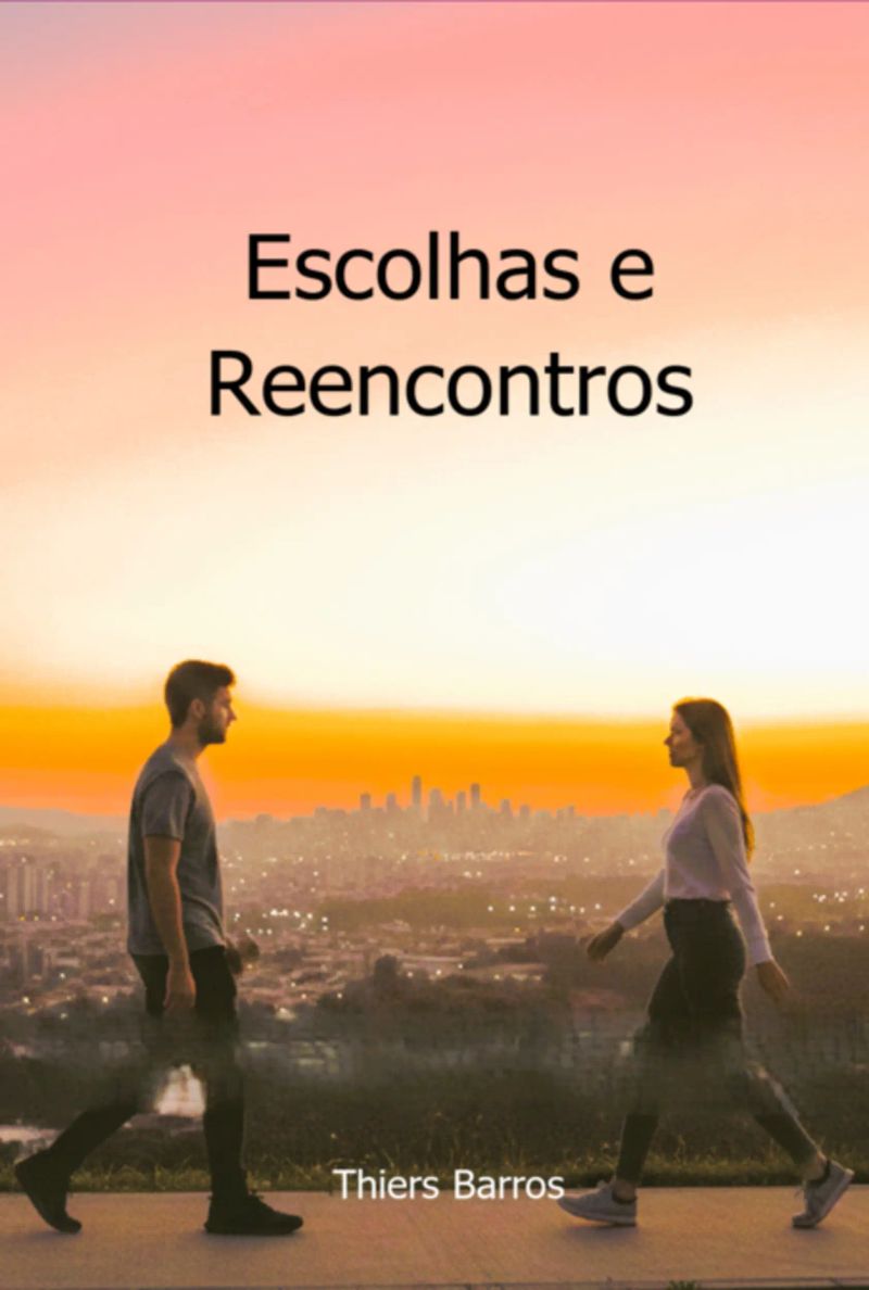 Escolhas E Reencontros