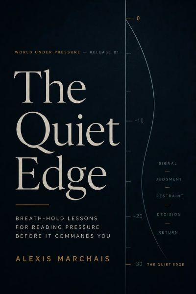 The Quiet Edge